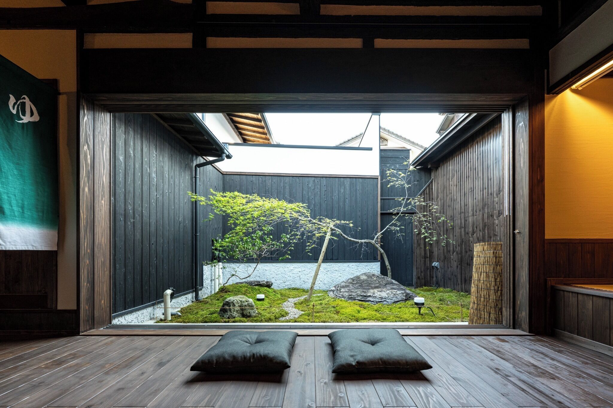 Interieur