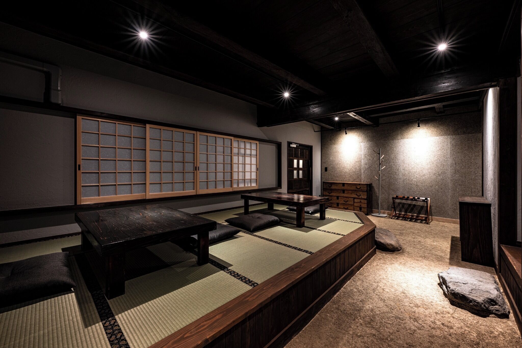 Interieur