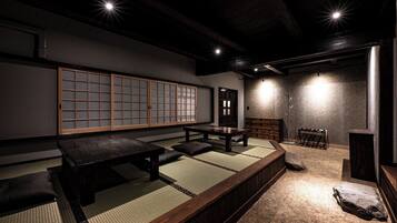 Interieur