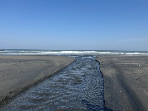 5minute walk from Sotobo Beach  Close to the station  Private rental of a traditional Japanese ho / Chosei District Chiba