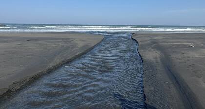 5minute walk from Sotobo Beach Close to the station Private rental of a traditional Japanese ho / Chosei District Chiba