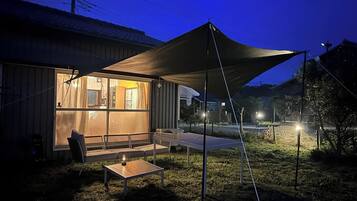 Terras