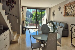 Interior - Charming villa for 6 people in Cogolin (Cogolin)