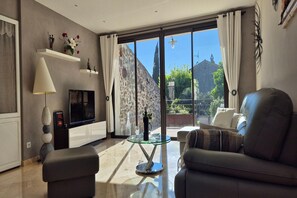 Smart TV - Charming villa for 6 people in Cogolin (Cogolin)