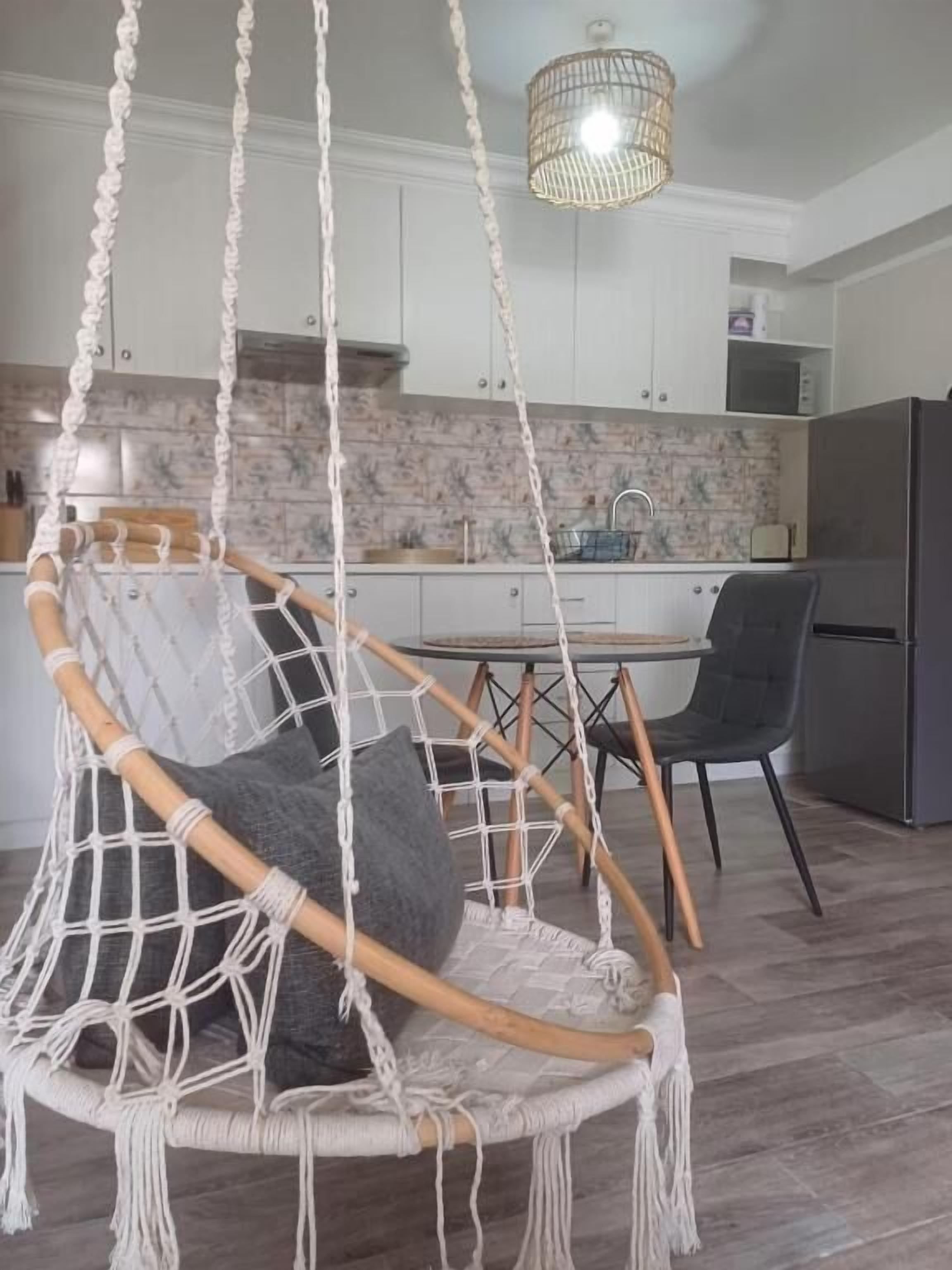 Studio Classique | Intérieur