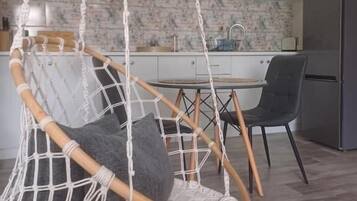 Studio Classique | Intérieur
