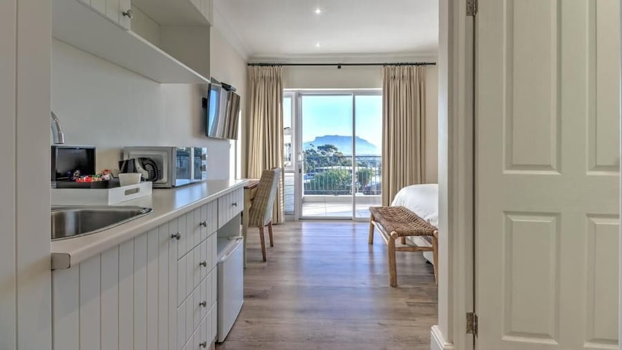 Thyme Wellness Spa and Guesthouse