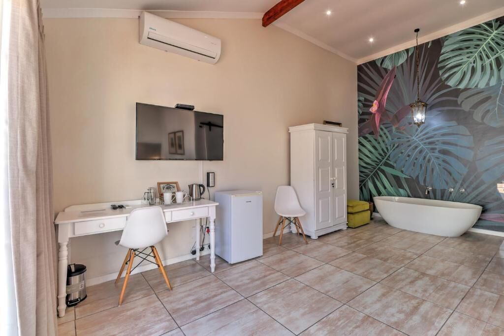 Chambre Double Confort | Intérieur