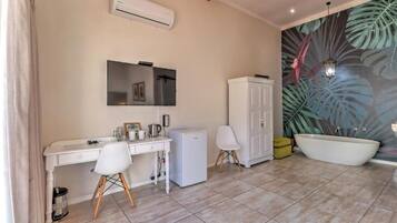 Chambre Double Confort | Intérieur