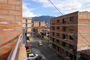 Balcón