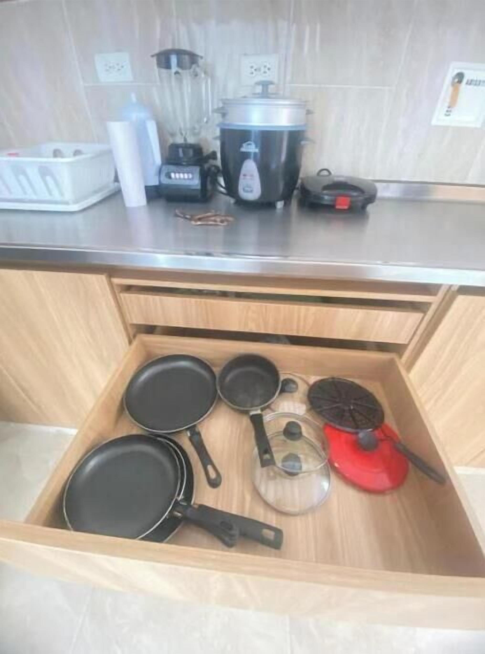 مطبخ خاص