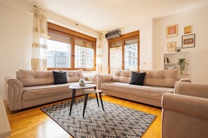 Unclassified image, 5 of 118, button - Prishtina City Apartments 2 (Pristina)