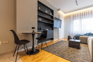 Unclassified image, 4 of 118, button - Prishtina City Apartments 2 (Pristina)
