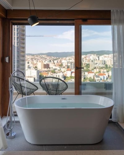 Prishtina City Apartments 2