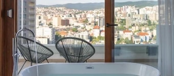 Prishtina City Apartments 2