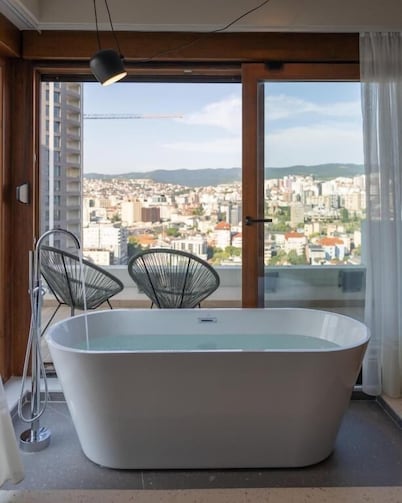 Prishtina City Apartments 2