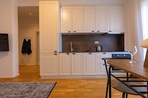 Unclassified image, 4 of 118, button - Prishtina City Apartments 2 (Pristina)