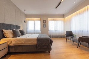 Unclassified image, 3 of 118, button - Prishtina City Apartments 2 (Pristina)