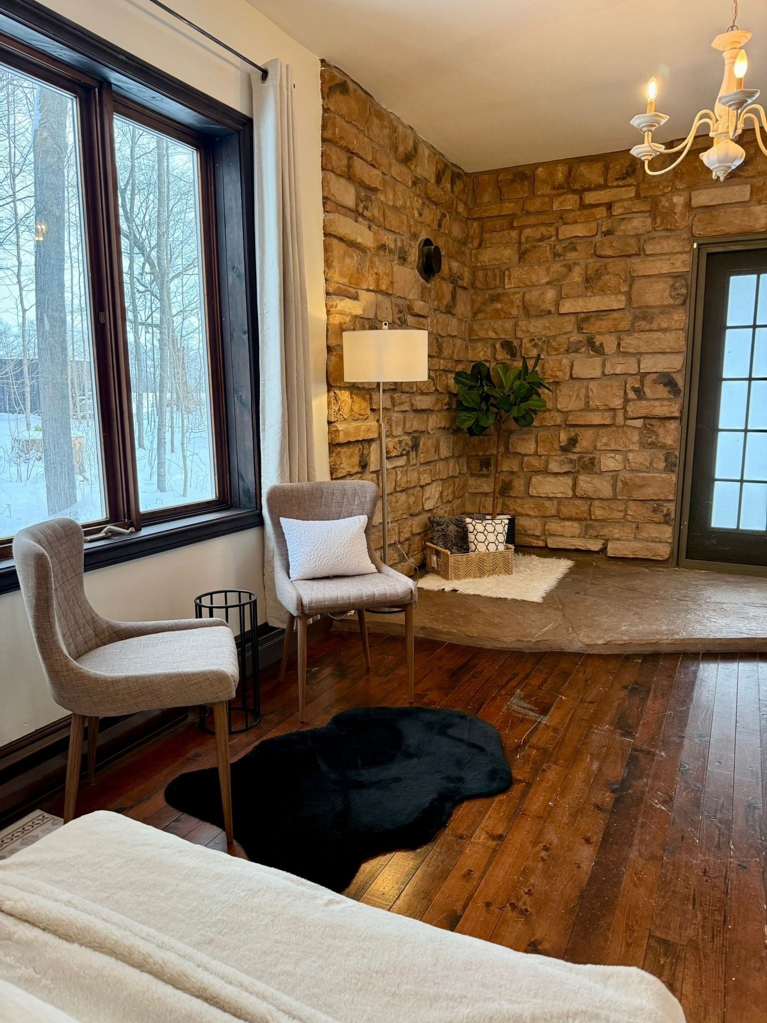 Intérieur