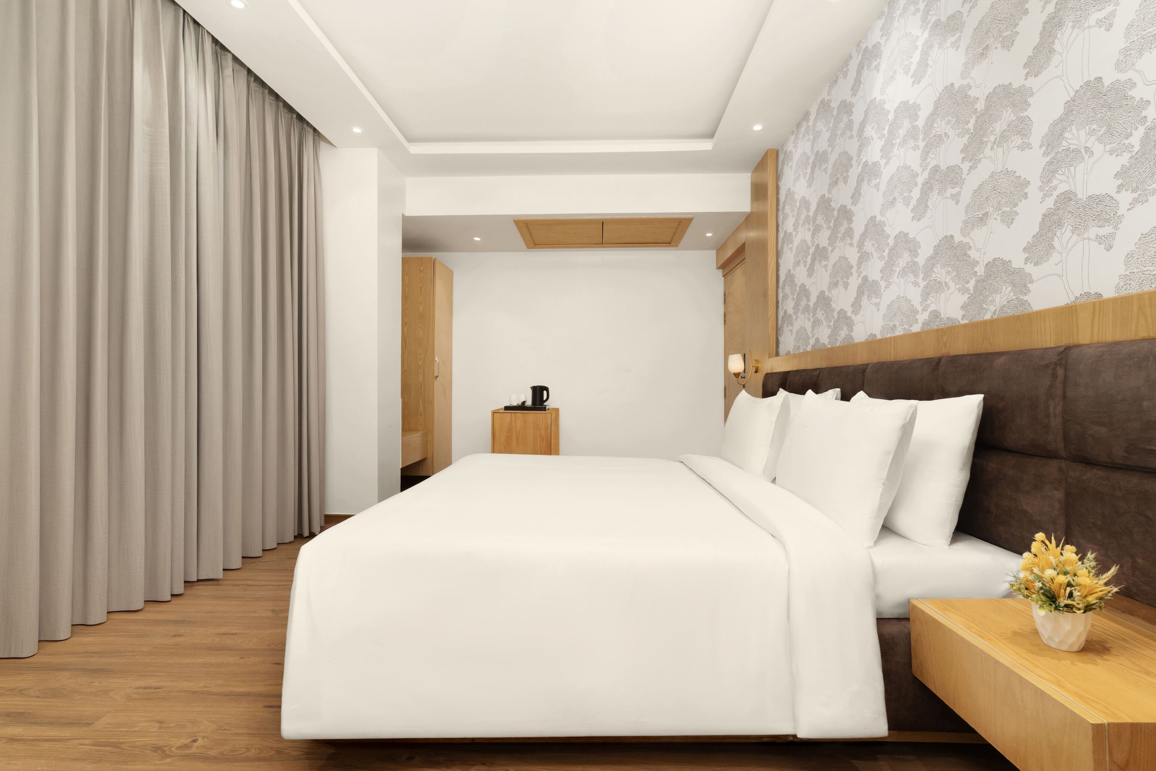 Classic Room | Free WiFi