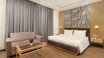 Deluxe Room | Free WiFi