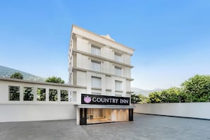 Exterior - Country Inn Katra (Reasi)