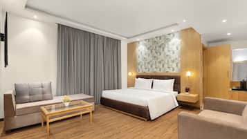 Premier Room | Free WiFi