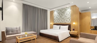 Country Inn Katra