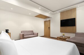 Premier Room | Free WiFi - Country Inn Katra (Reasi)