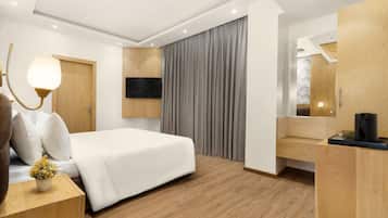 Classic Room | Free WiFi