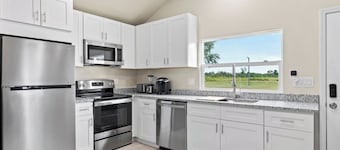 Manasota Key Beach | Sleeps 10 on 9.5 Acres