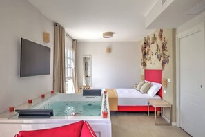 Interior - Suite "Isola di Lampedusa 2A" (Carini)