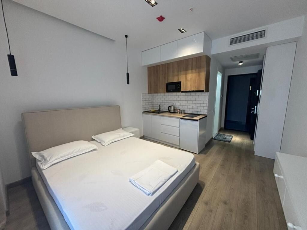 Classic Studio, Balcony, Mountain View | In-room safe, soundproofing, iron/ironing board, free WiFi