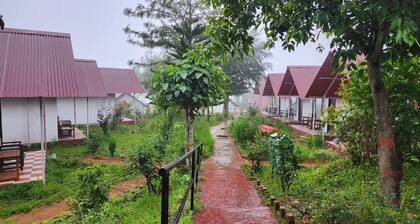 Chardham Resort Guptakashi