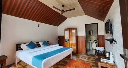 Chardham Resort Guptakashi