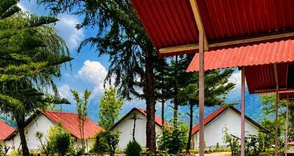 Chardham Resort Guptakashi