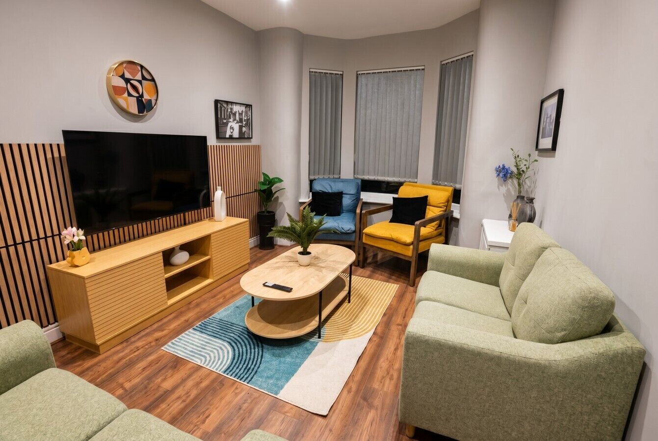 TV