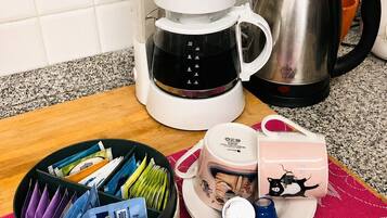 Caffè e/o macchina per il caffè