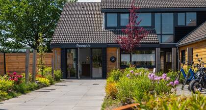 De Wiedense Meren - Villa Waterrijk MIVA | 3p