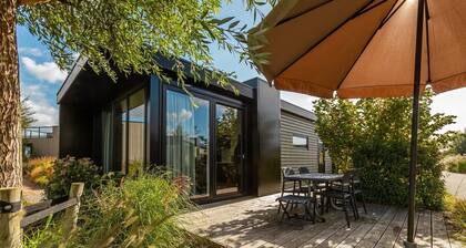 De Wiedense Meren - Rietland Lodge | 4p