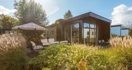 De Wiedense Meren - Rietland Lodge | 5p