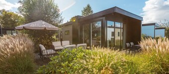 De Wiedense Meren - Rietland Lodge | 5p
