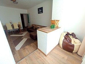 Oppholdsområde