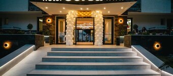 Hotel Corsa Managalia