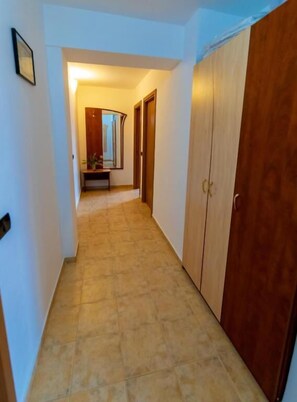 Suite, balcon, vue mer | Intérieur