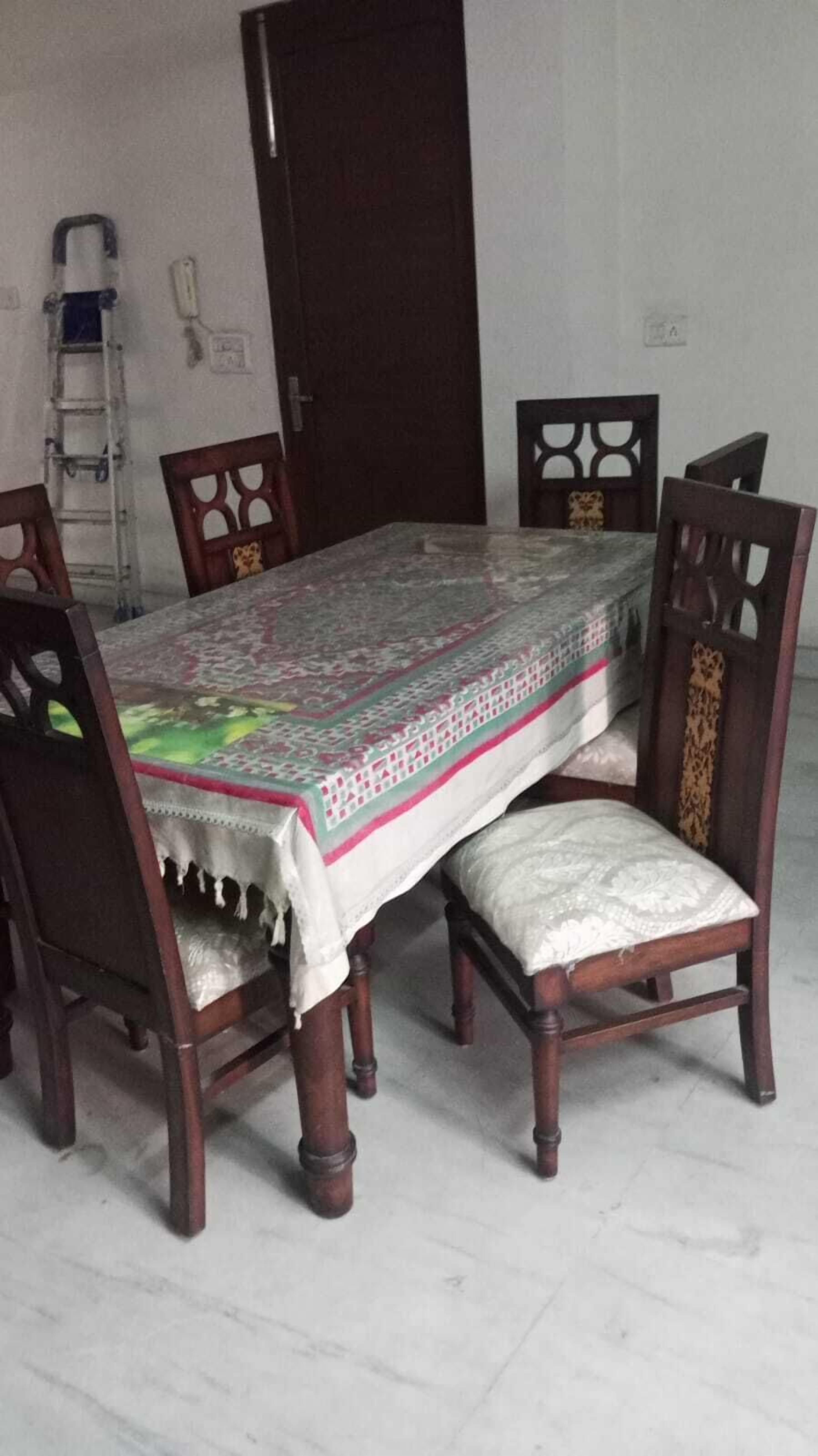 用餐