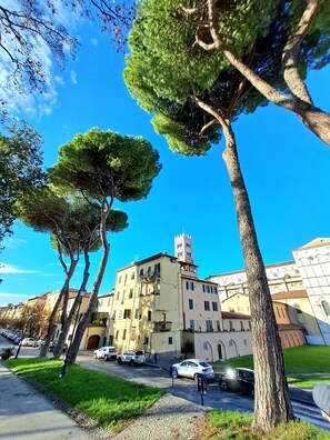 Fachada