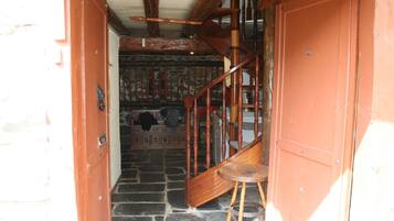 Interieur