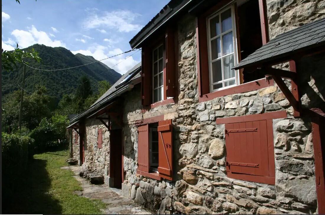 Außenbereich