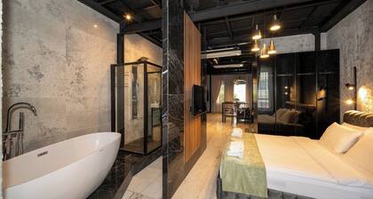 Monev Suites